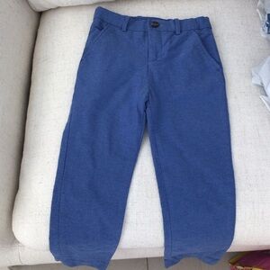 H&M Kids Formal Pants - Blue